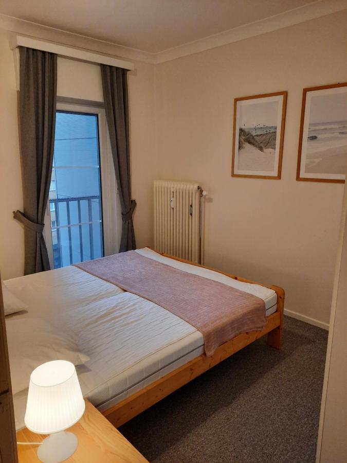 Apartment Zonnig En Gezellig Met Zijdelings Zeezicht En Zwembad In